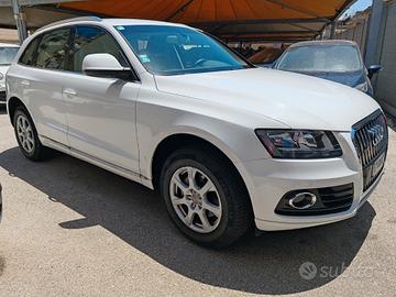 Audi Q5 2.0 TDI 170 CV quattro