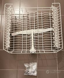 Cestello sup. Lavastoviglie IKEA Renlig. 911D53_OL