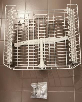 Cestello sup. Lavastoviglie IKEA Renlig. 911D53_OL