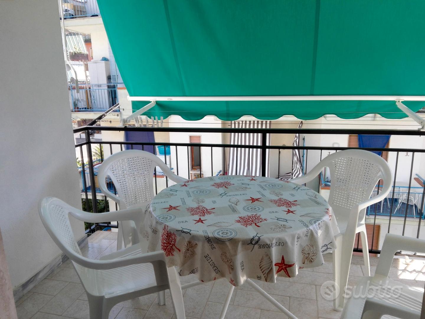 Appartamento – Scalea, Palazzo Torrano, Monticello - Vista 2