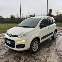 FIAT Panda 0.9 TwinAir 4x4 Pop Van 2 posti !!!