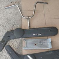 manubrio plance CIAO