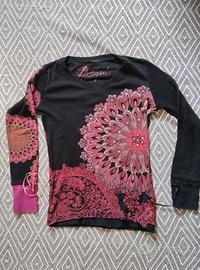 Maglione da donna della marca Desigual