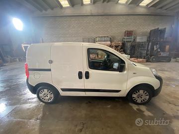 Fiat Fiorino Professional