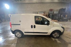 Fiat Fiorino Professional