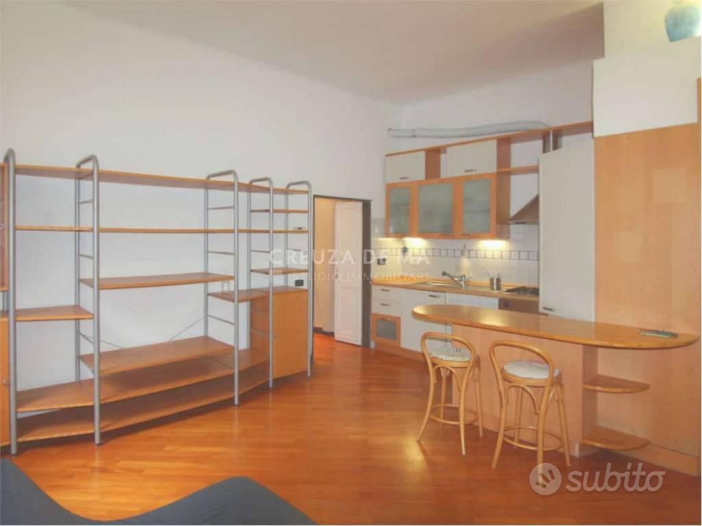 Appartamento – Camogli, San Rocco di Camogli - Vista 2