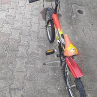 bici per bimbi di 10 anni