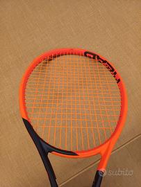 Racchetta da tennis HEAD RADICAL PRO 200