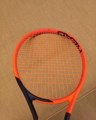 Racchetta da tennis HEAD RADICAL PRO 200