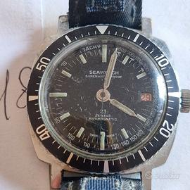 SEAWATCH Superwaterproof