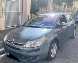 Citroen c4 - 2006