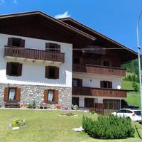 Appartamento Cretta
