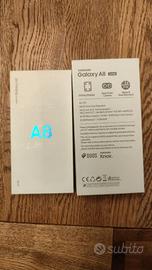 Smartphone Samsung Galaxy A8