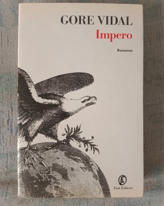 Gore Vidal " impero '