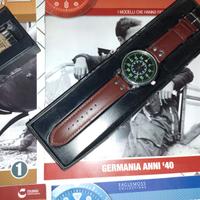 Orologio militare Germania anni 40