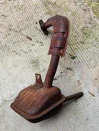 marmitta vespa 50 special 