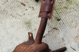 marmitta vespa 50 special 