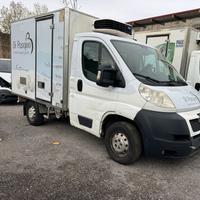 Peugeot Boxer 333 2.2 130CV CELLA FRIGO