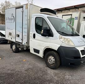 Peugeot Boxer 333 2.2 130CV CELLA FRIGO
