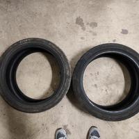 Gomme Bridgestone Potenza Sport