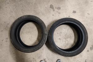 Gomme Bridgestone Potenza Sport