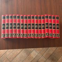 Enciclopedia Peruzzo Editore da 16 volumi