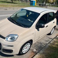 Fiat Panda Easy Benzina/GPL impianto BRC - 2016
