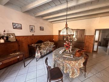 Sanluri - casa indipendente