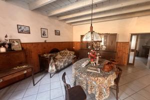 Sanluri - casa indipendente