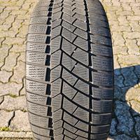 4 Gomme INVERNALI 245 45 18 Continental