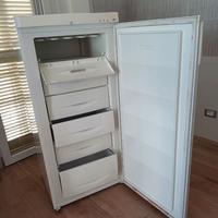 Congelatore Atlantic 185 lt.