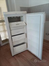 Congelatore Atlantic 185 lt.