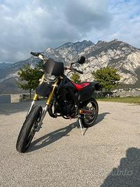 HM motard 50cc