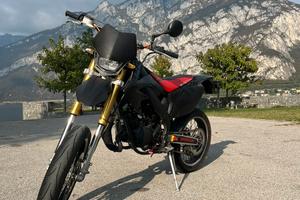 HM motard 50cc