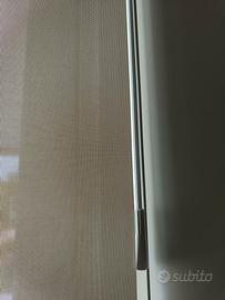 Tende moderne a pannello e binari