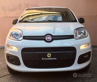 Fiat Panda 0.9 TwinAir Turbo Natural Power Easy