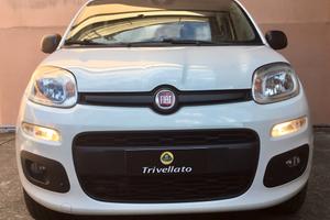 Fiat Panda 0.9 TwinAir Turbo Natural Power Easy
