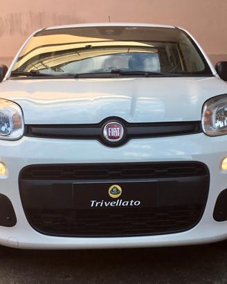 Fiat Panda 0.9 TwinAir Turbo Natural Power Easy