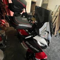 Yamaha Tracer 9