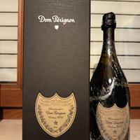 Dom perignon vintage 2010