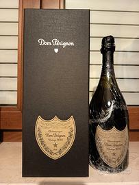 Dom perignon vintage 2010