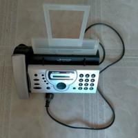 TELEFONO FAX SHARP UX-P420