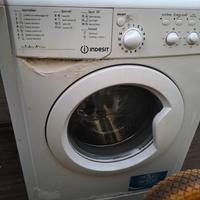 lavatrice Indesit 5 kg