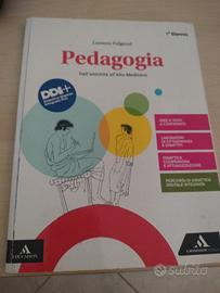 Pedagogia 1 biennio