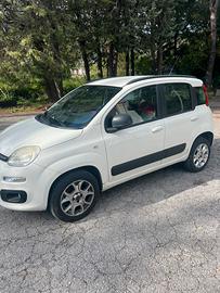 Fiat Panda twin Air 900 benzina Metano