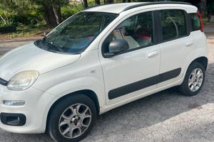 Fiat Panda twin Air 900 benzina Metano