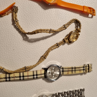 Set di orologi donna