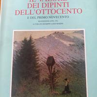 Annuario dei dipinti 800 di Giuseppe Luigi marini