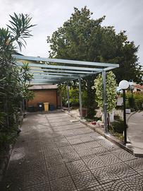 Pergola 
