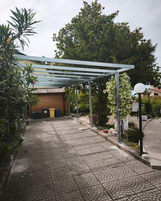 Pergola 